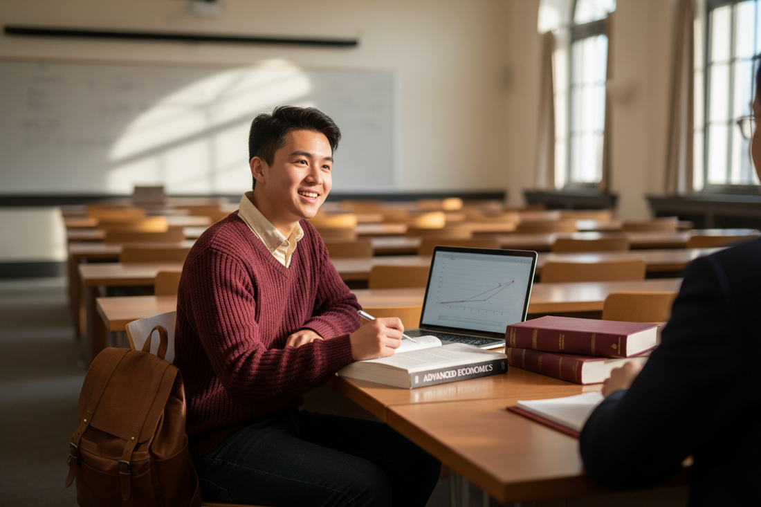 AP Courses vs. Dual Enrollment: Which Is Right for Your Student?