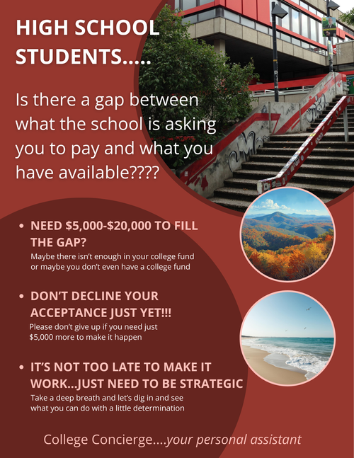 How to fill college funding gap $5000 to $20000 - strategies for high school students

College funding gap guide for high school students — strategies to cover $5,000–$20,000 in college costs without loans
